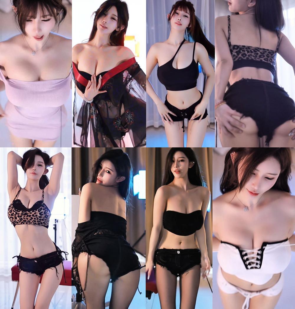 斗鱼御姐 谁的小棉袄呢 付费群超火定制热舞资源下载 大礼包三【10V】