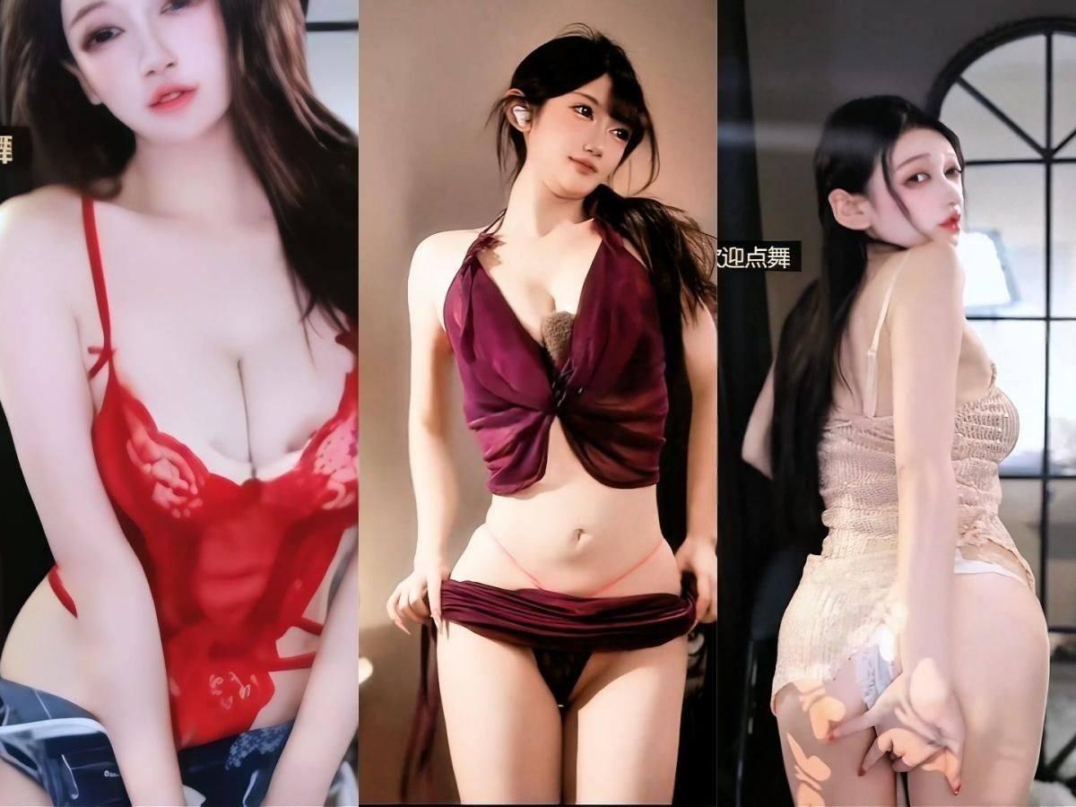 【来秀】蜜桃妃 、舞菲菲、别管了、韩冰冰 超骚合集【5V】 资源下载
